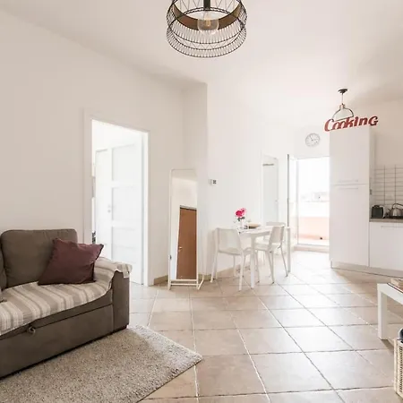 Апартаменты Sea- Room-e *