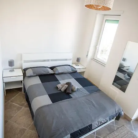 Апартаменты Sea- Room-e *