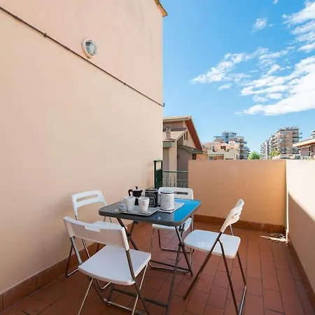 Апартаменты Sea- Room-e *