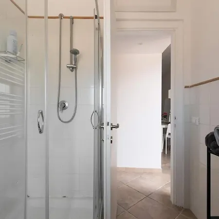 Апартаменты Sea- Room-e Ладисполи