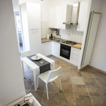Sea- Room-e Apartment