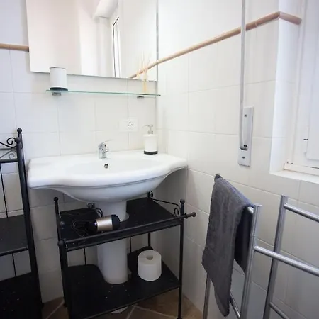 Апартаменты Sea- Room-e