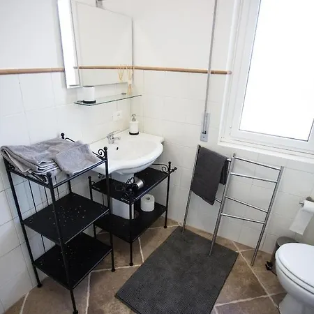 Апартаменты Sea- Room-e Ладисполи