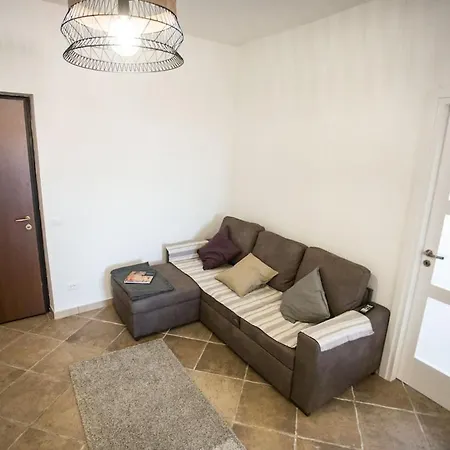 Sea- Room-e Apartment Ladispoli