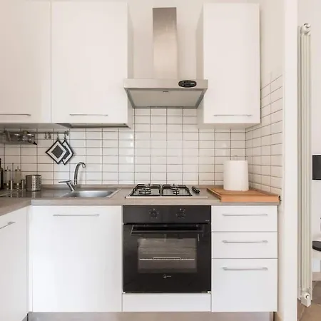 Sea- Room-e Ладисполи