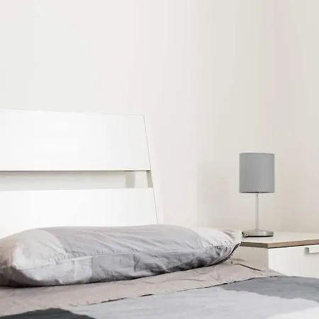 Sea- Room-e Апартаменты Ладисполи