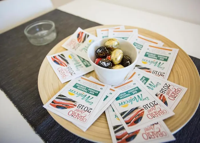 Sea- Room-e Appartamento Ladispoli