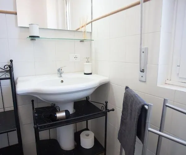 Appartamento Sea- Room-e