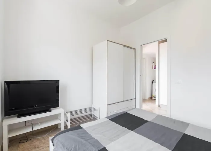 Sea- Room-e * Ladispoli