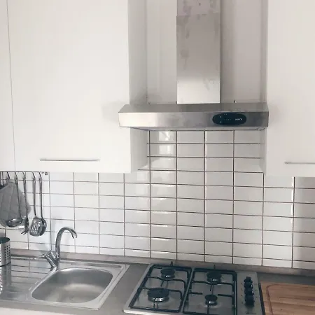 Sea- Room-e * Ladispoli