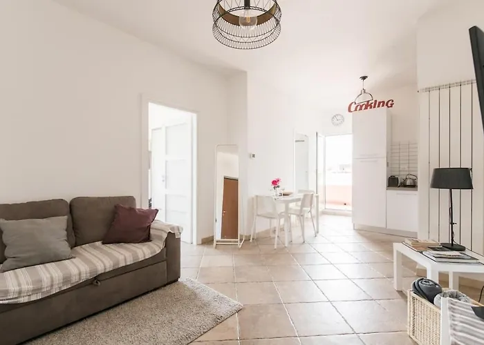 公寓 Sea- Room-e *