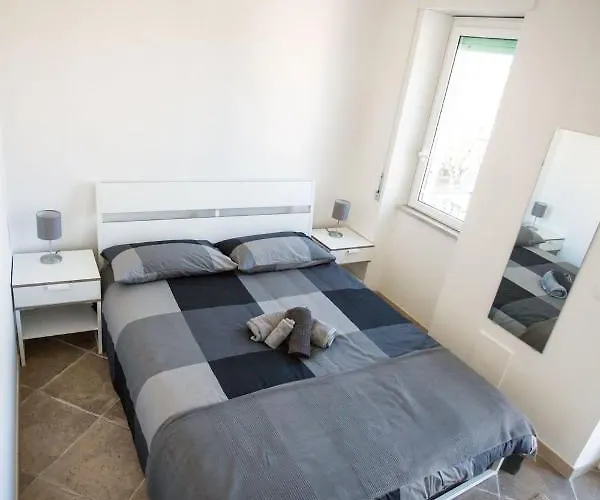 公寓 Sea- Room-e *