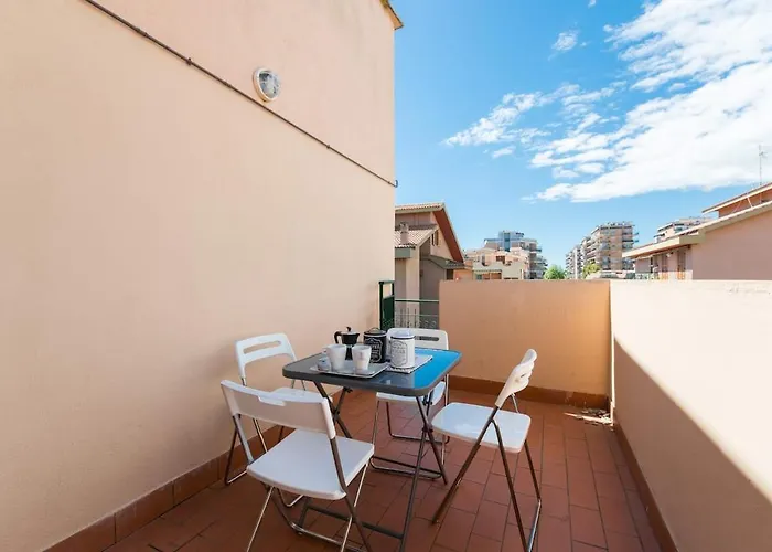 公寓 Sea- Room-e *