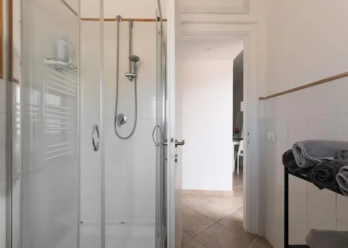 公寓 Sea- Room-e 拉迪斯波利