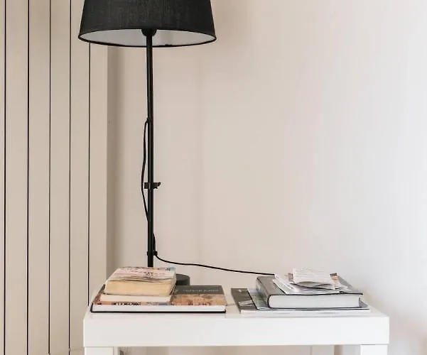 Sea- Room-e 拉迪斯波利