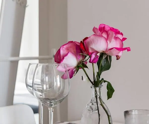 Sea- Room-e 公寓 *