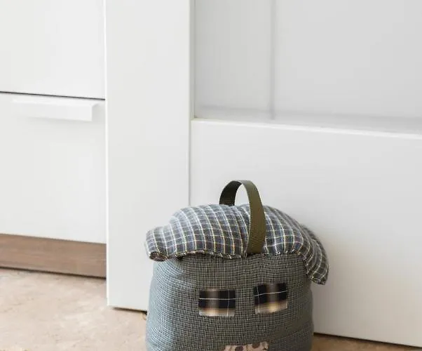 Sea- Room-e 公寓 拉迪斯波利