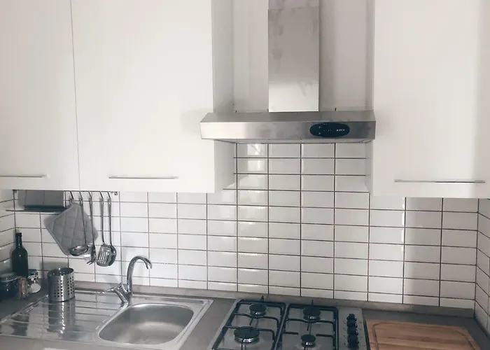 Sea- Room-e * 拉迪斯波利